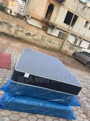 Sleep-Inducing Mattress