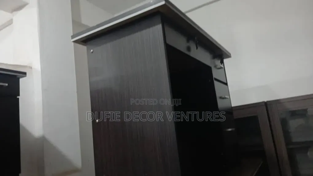Wooden Desk Available for Sale