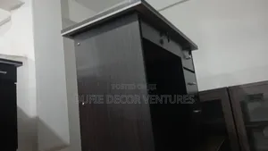 Wooden Desk Available for Sale