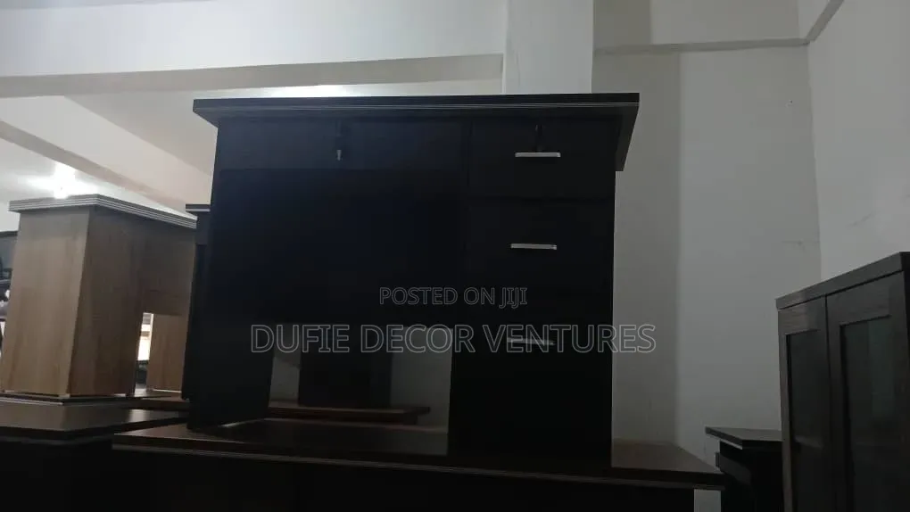 Wooden Desk Available for Sale