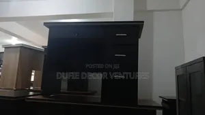 Wooden Desk Available for Sale