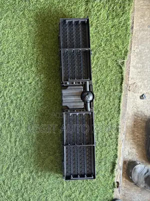 Honda Accord 2023,2024,2025, Shutter Grill Case