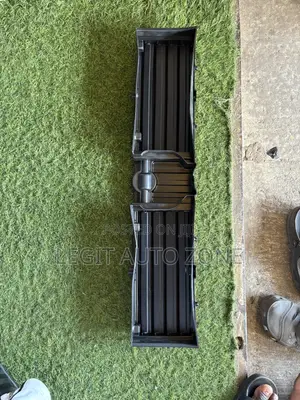 Honda Accord 2023,2024,2025, Shutter Grill Case