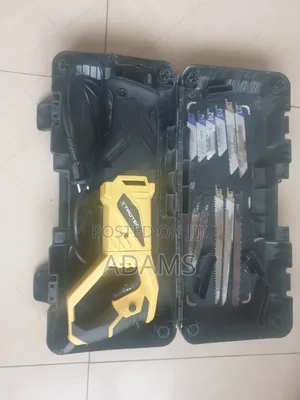 Reciprocating Saw