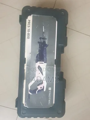 Reciprocating Saw