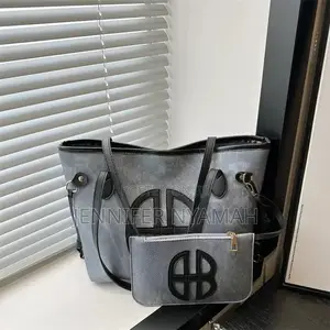 Bag With Purse
