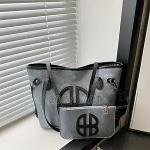 Bag With Purse