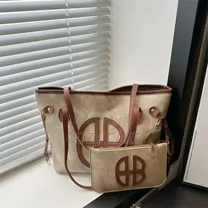 Bag With Purse