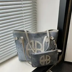 Bag With Purse
