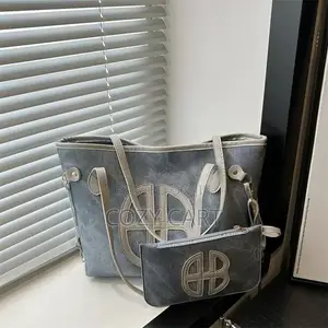 Bag With Purse