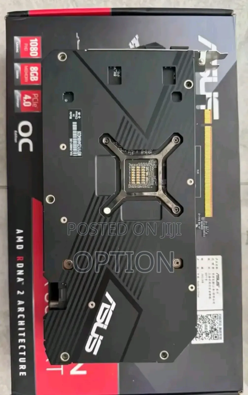Amd Rx 6600xt