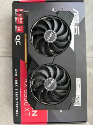 Amd Rx 6600xt