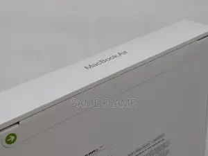 New Laptop Apple MacBook Air 2026 M5 16GB Apple M5 SSD 1T
