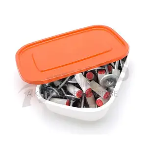 High Quality 27mm Nails for Nail Gun 200pcs in a Box