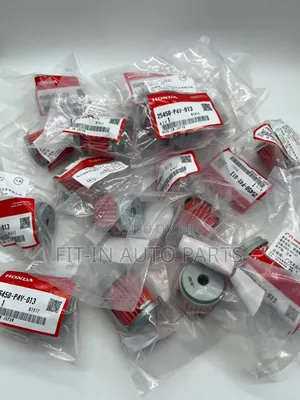 Transmission Oil Filter for Accord, Cr-V, Civic Available