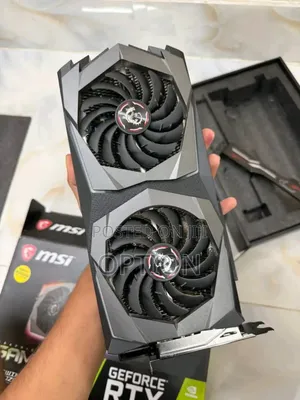 Msi RTX 2070 Super