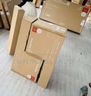 Premium Sleek Lg S60t 340w 3.1ch Sound Bar System
