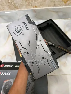 Msi RTX 2070 Super