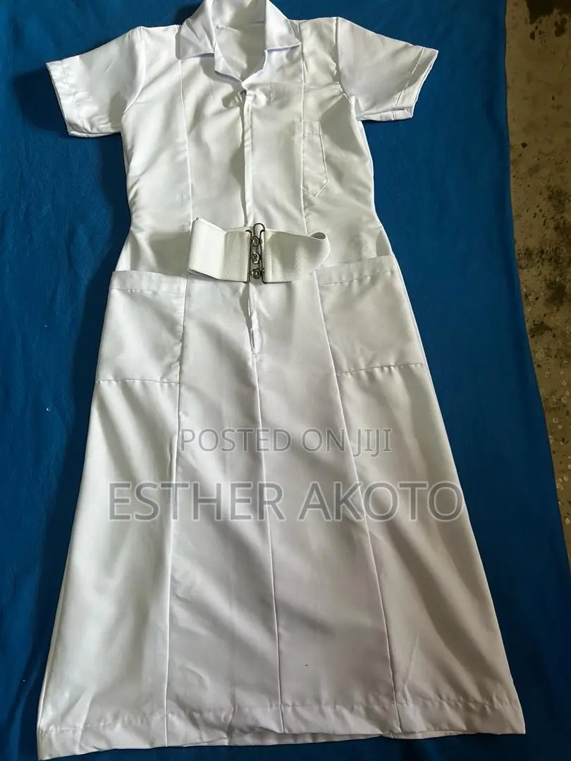 Nurses Uniform
