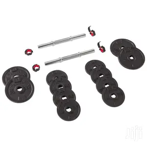Dumbells 20kg Set