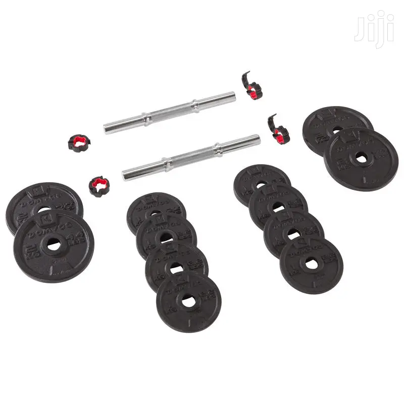 Dumbells 20kg Set