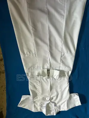 Nurses Uniform