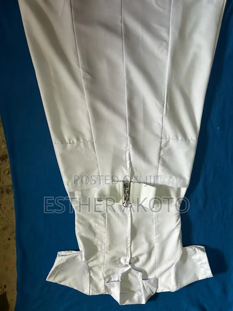 Nurses Uniform