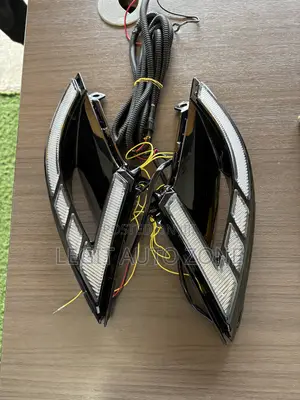 Honda Accord 2023,2024,2025, Led Fog Light