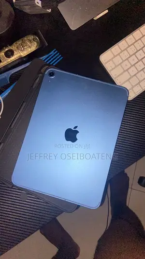 Apple iPad (2025) 256 GB Blue
