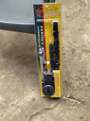 Universal Am/Fm Car Electric Automatic Antenna