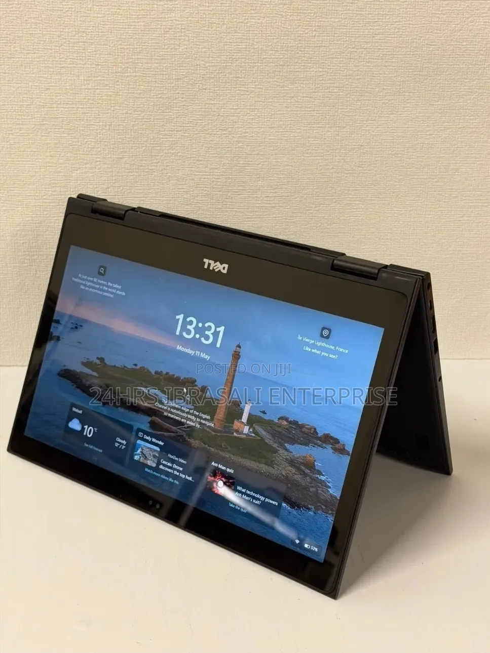 Laptop Dell Latitude 3390 8GB Intel Core i5 SSD 256GB