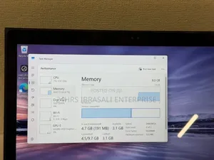 Laptop Dell Latitude 3390 8GB Intel Core i5 SSD 256GB