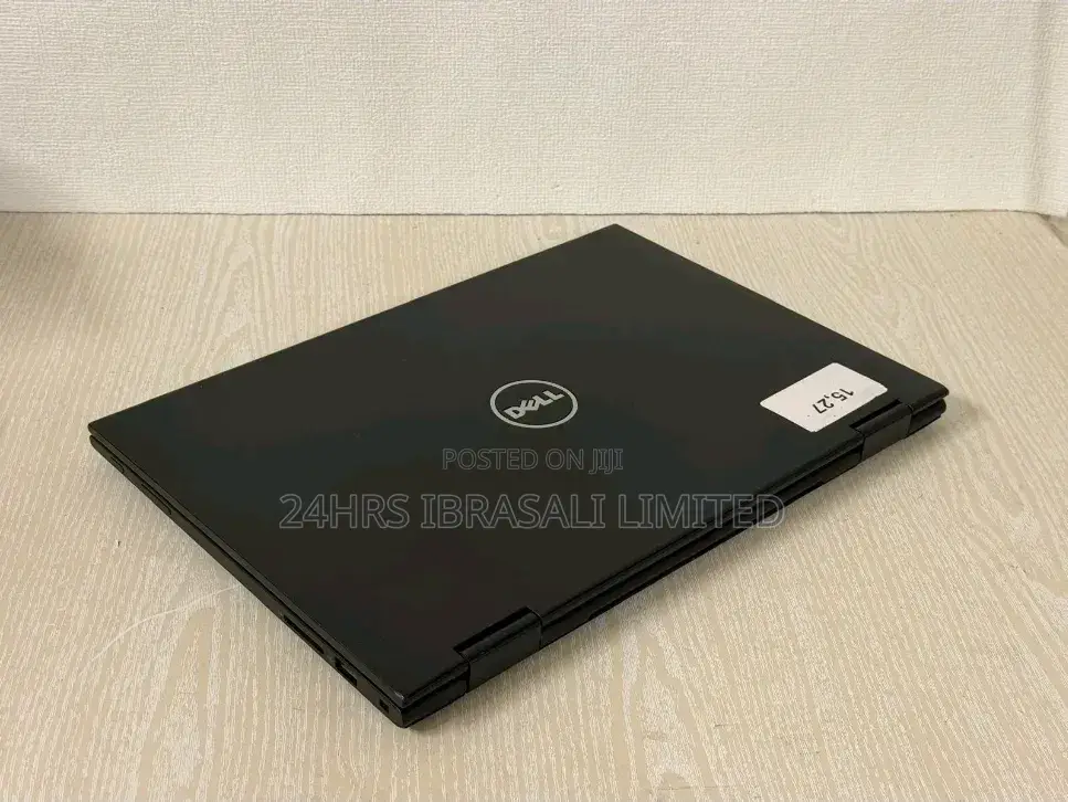 Laptop Dell Latitude 3390 8GB Intel Core i5 SSD 256GB