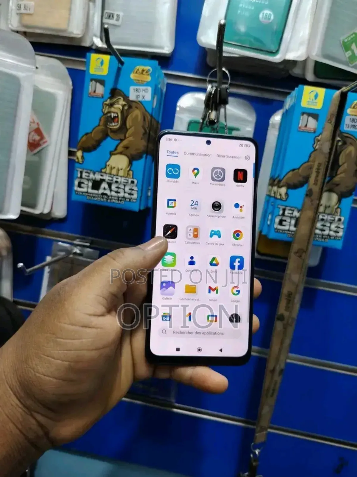 Xiaomi Redmi Note 12 Pro 256 GB Blue