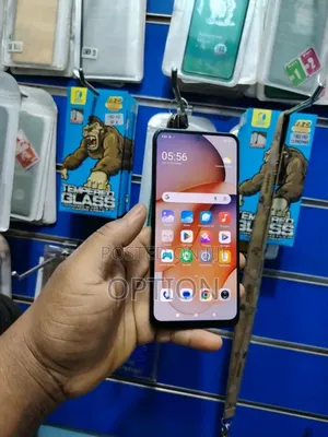Xiaomi Redmi Note 12 Pro 256 GB Blue
