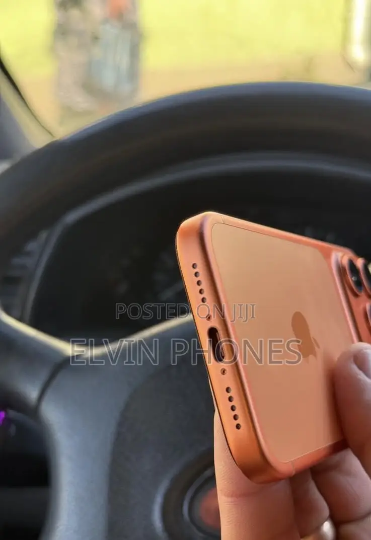 Apple iPhone 17 Pro 512 GB Orange