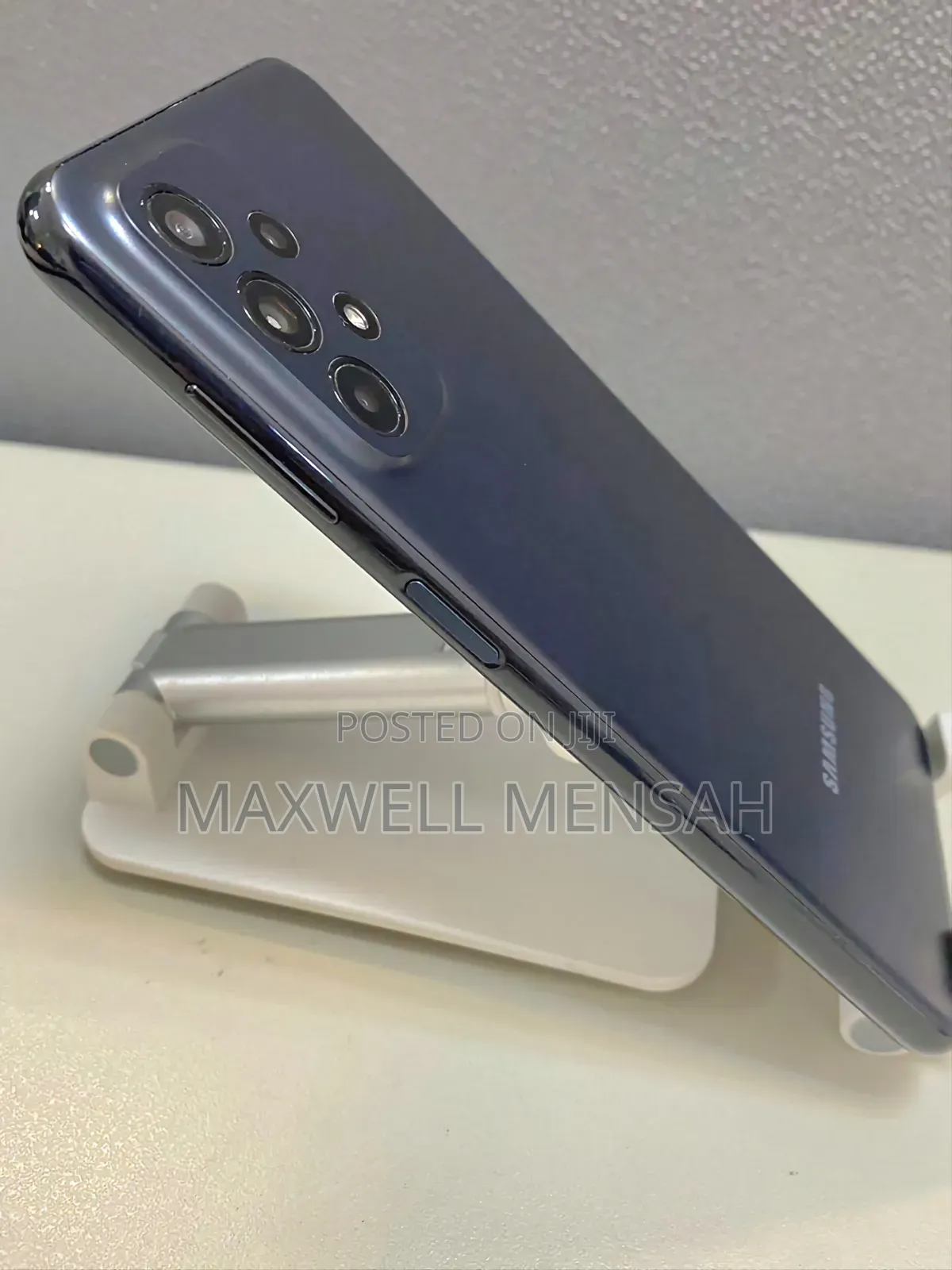 New Samsung Galaxy A23 5G 64 GB Black