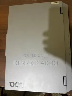 New Laptop Lenovo LOQ 15AHP10 16GB AMD Ryzen 7 SSD 1T