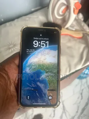 Apple iPhone 11 128 GB Red