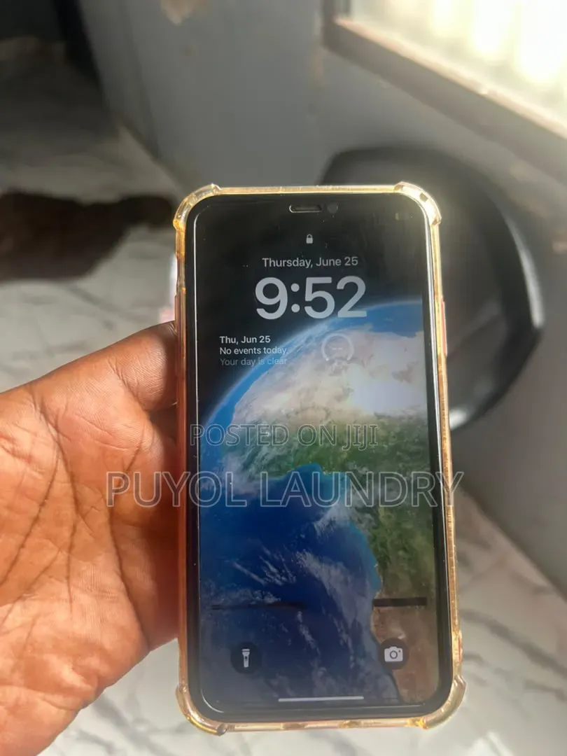 Apple iPhone 11 128 GB Red