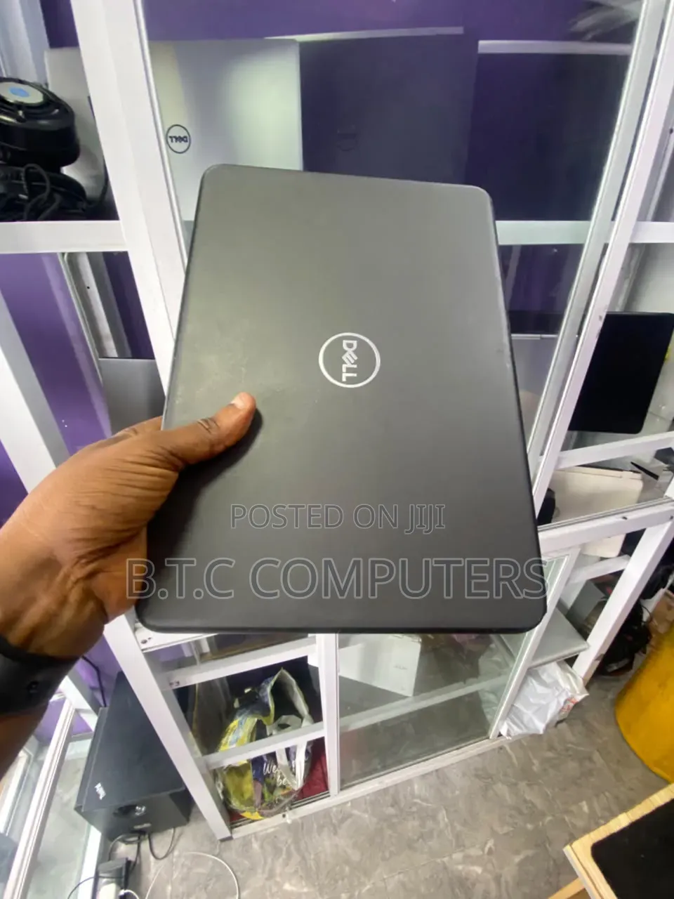 Laptop Dell Latitude 3301 4GB Intel Celeron SSD 128GB
