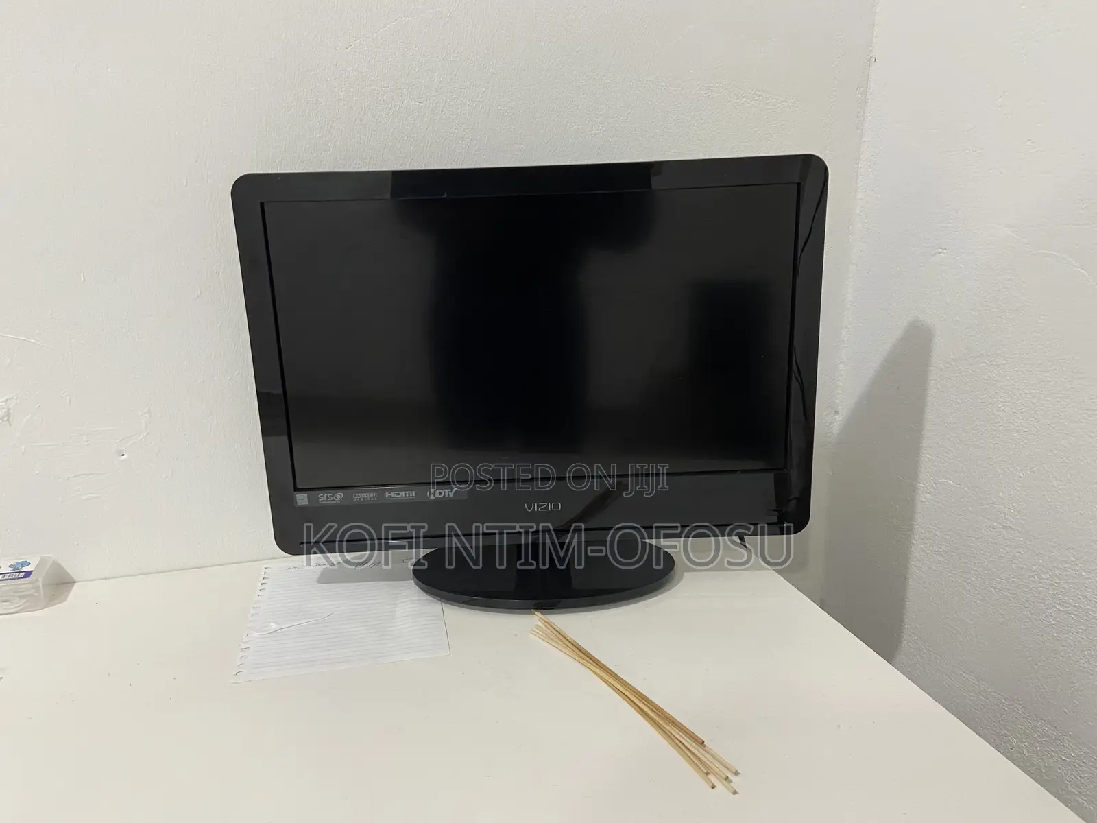 Vizio Tv 22”