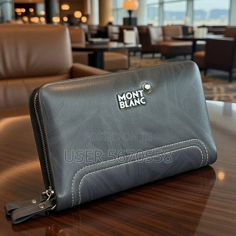 Unruly Bags Enterprise