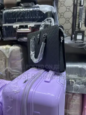 Unruly Bags Enterprise