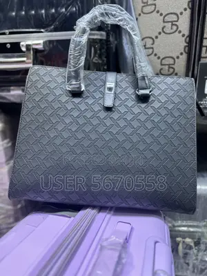 Unruly Bags Enterprise