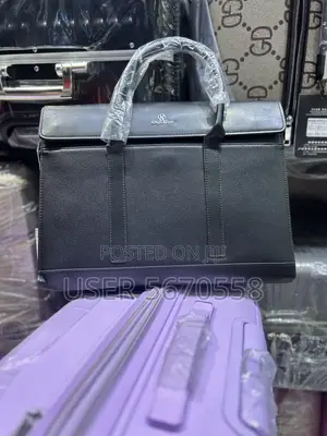 Unruly Bags Enterprise