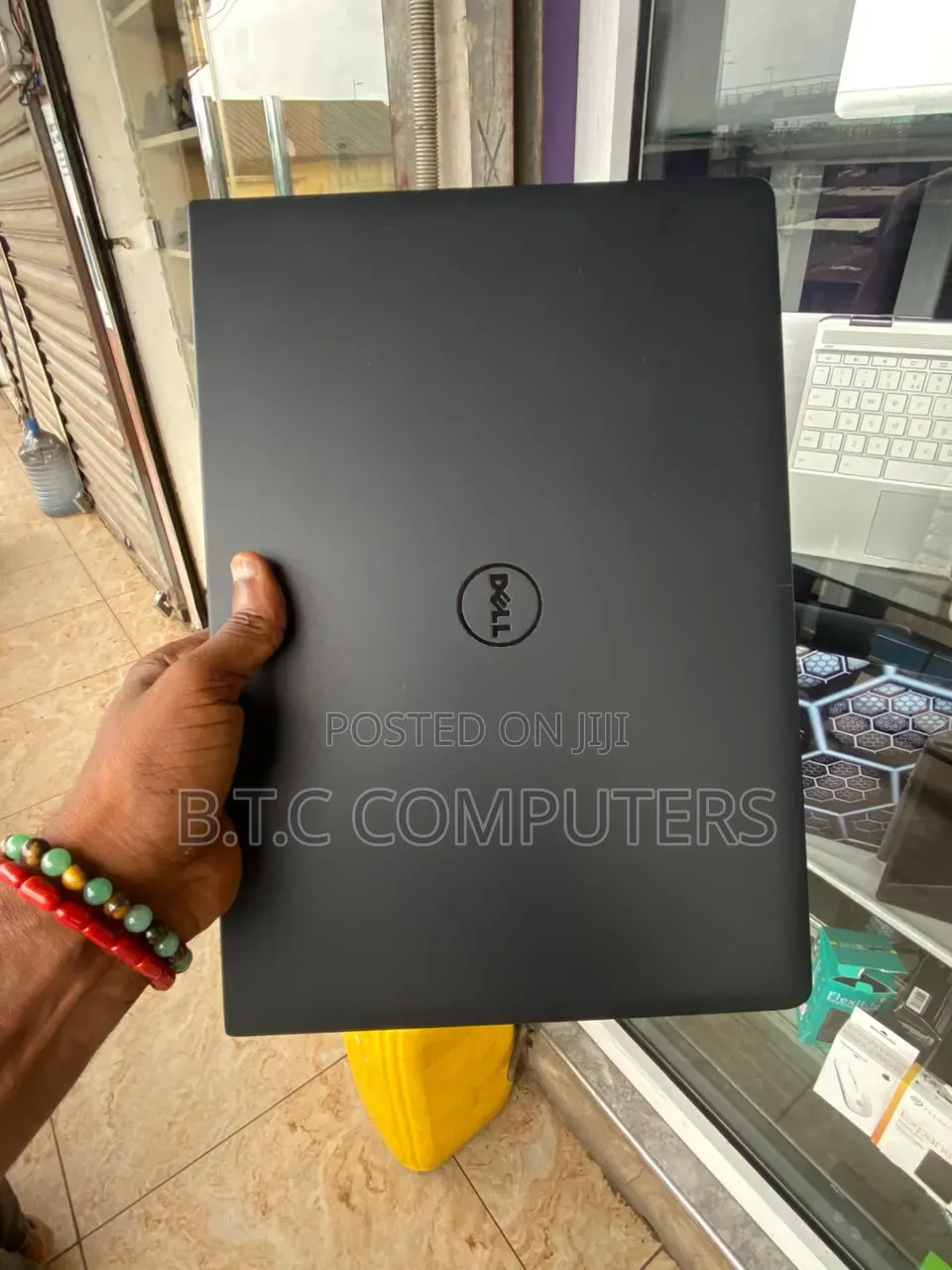 Laptop Dell Latitude 14 3470 12GB Intel Core i5 HDD+SSD 500GB