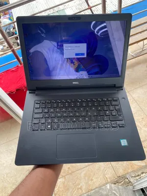 Laptop Dell Latitude 14 3470 12GB Intel Core i5 HDD+SSD 500GB