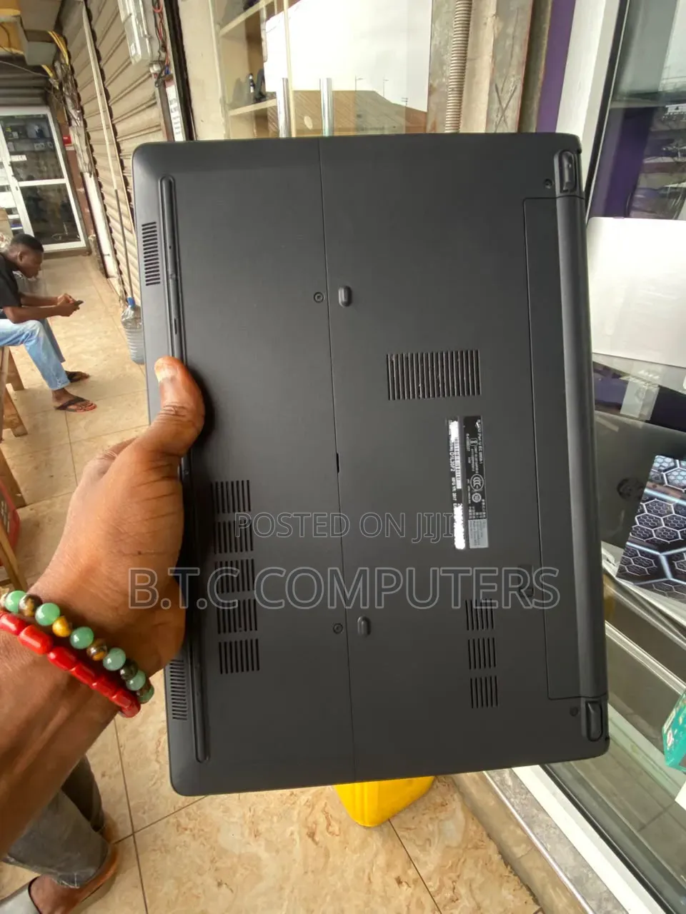 Laptop Dell Latitude 14 3470 12GB Intel Core i5 HDD+SSD 500GB