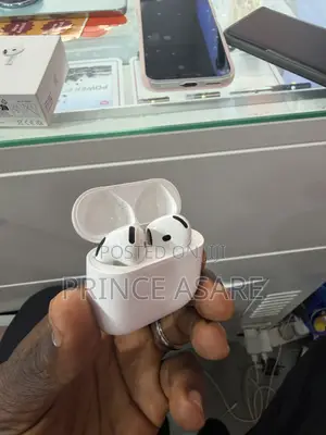 Apple Airpods 4